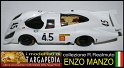 Porsche 917 LH n.4.5 Test Le Mans 1969 - P.Moulage 1.43 (8)